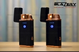 Зажигалка гибридная Газ и USB -800-